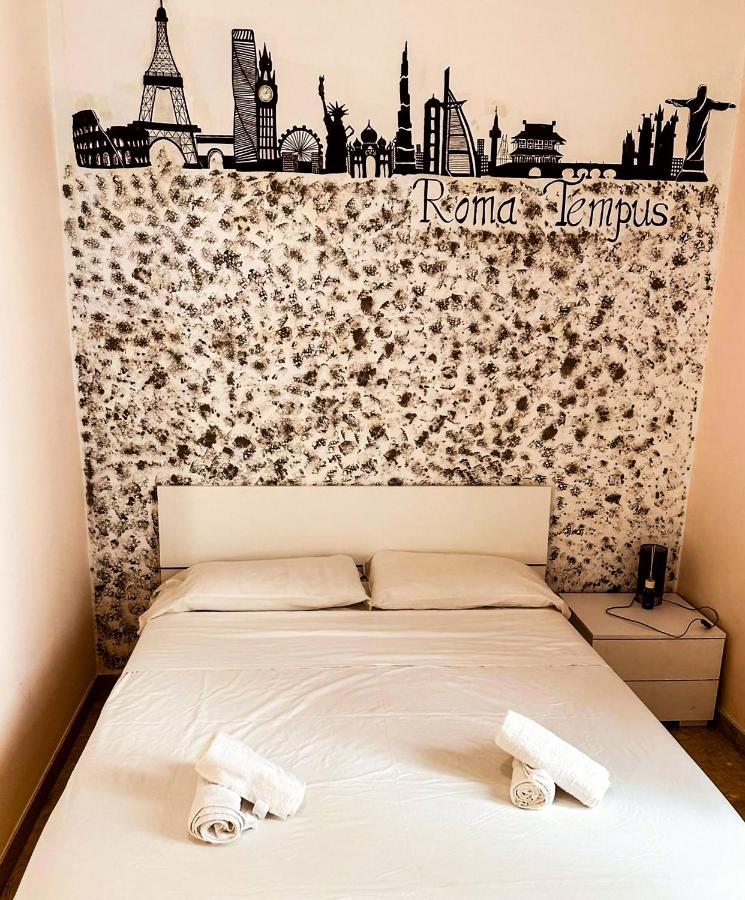 Sina Rent Room Rome Exterior photo