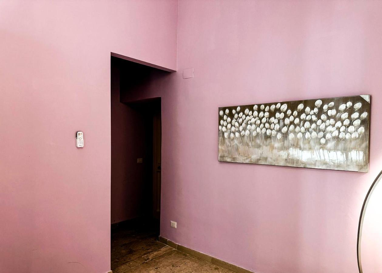 Sina Rent Room Rome Exterior photo