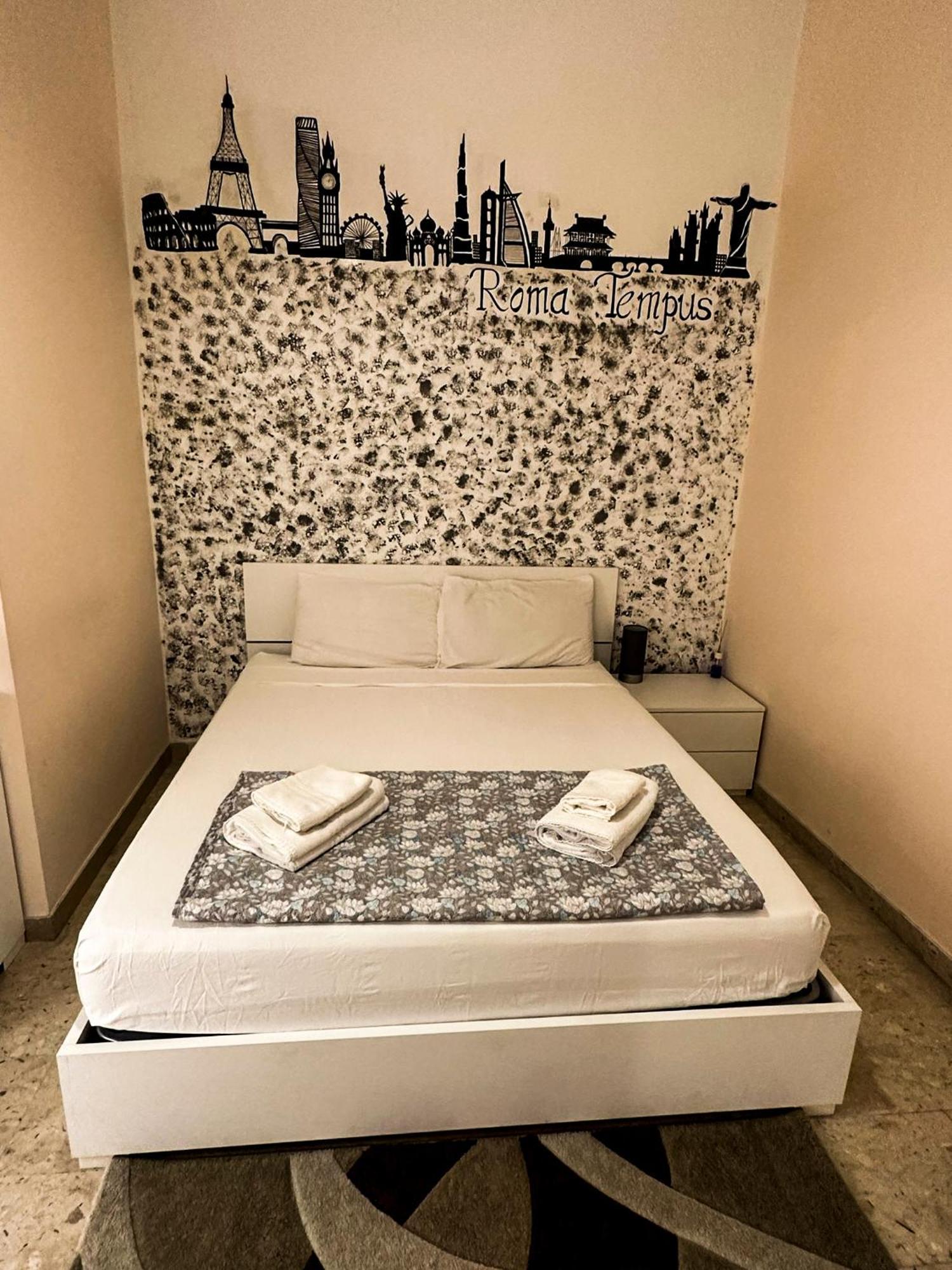 Sina Rent Room Rome Exterior photo