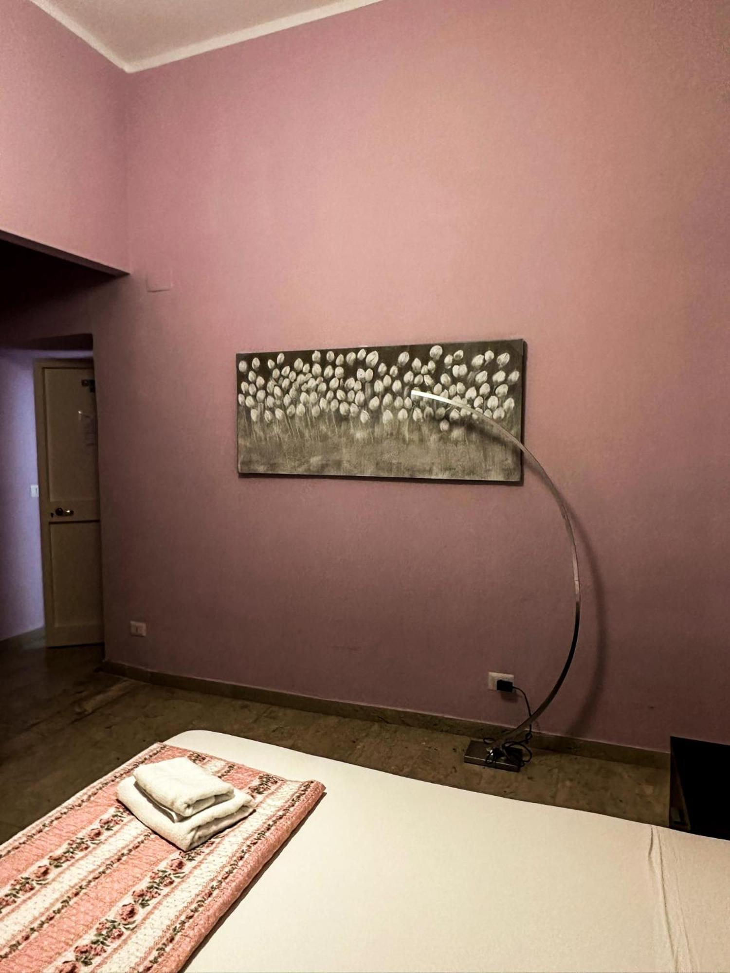 Sina Rent Room Rome Exterior photo