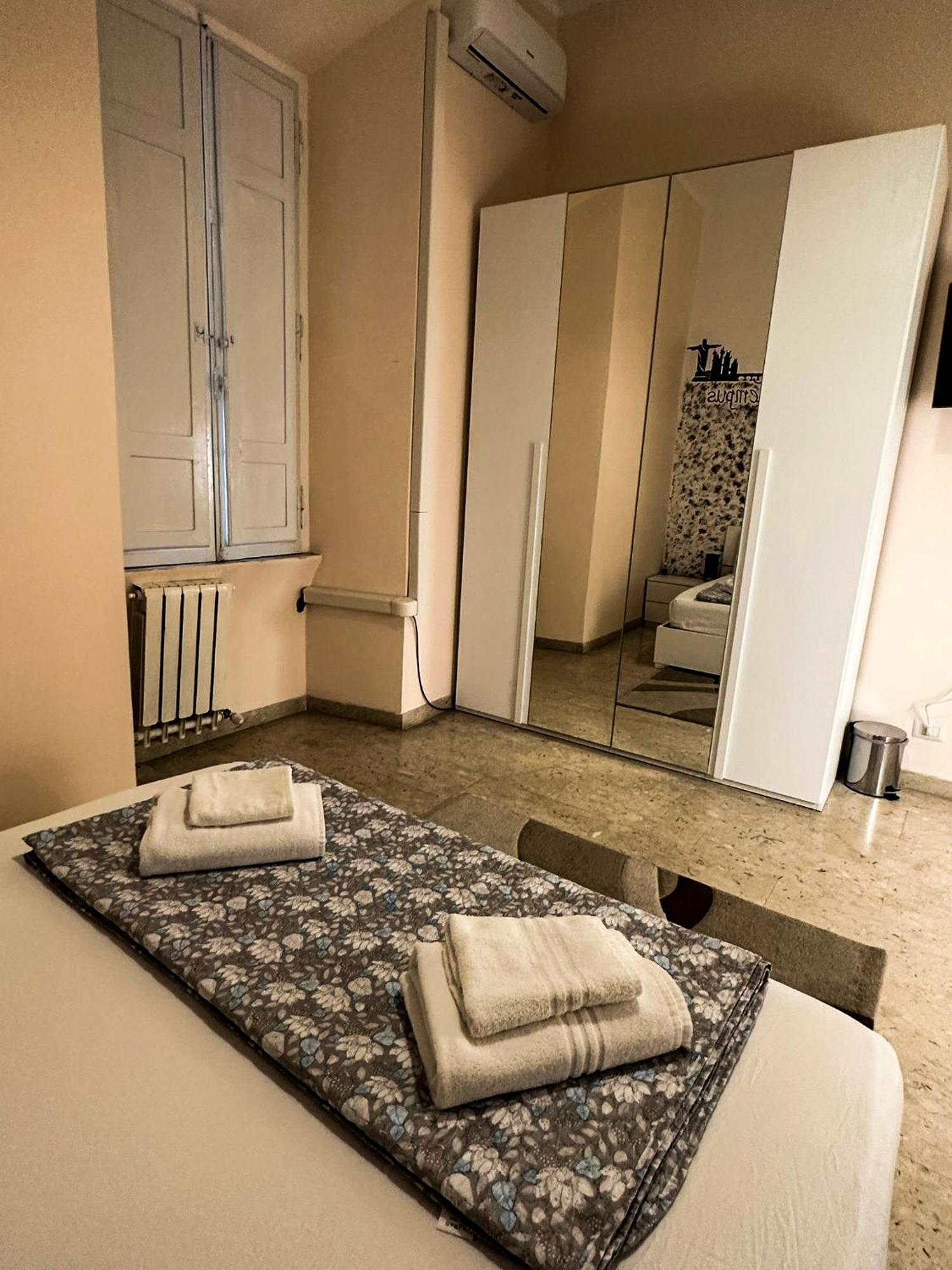 Sina Rent Room Rome Exterior photo