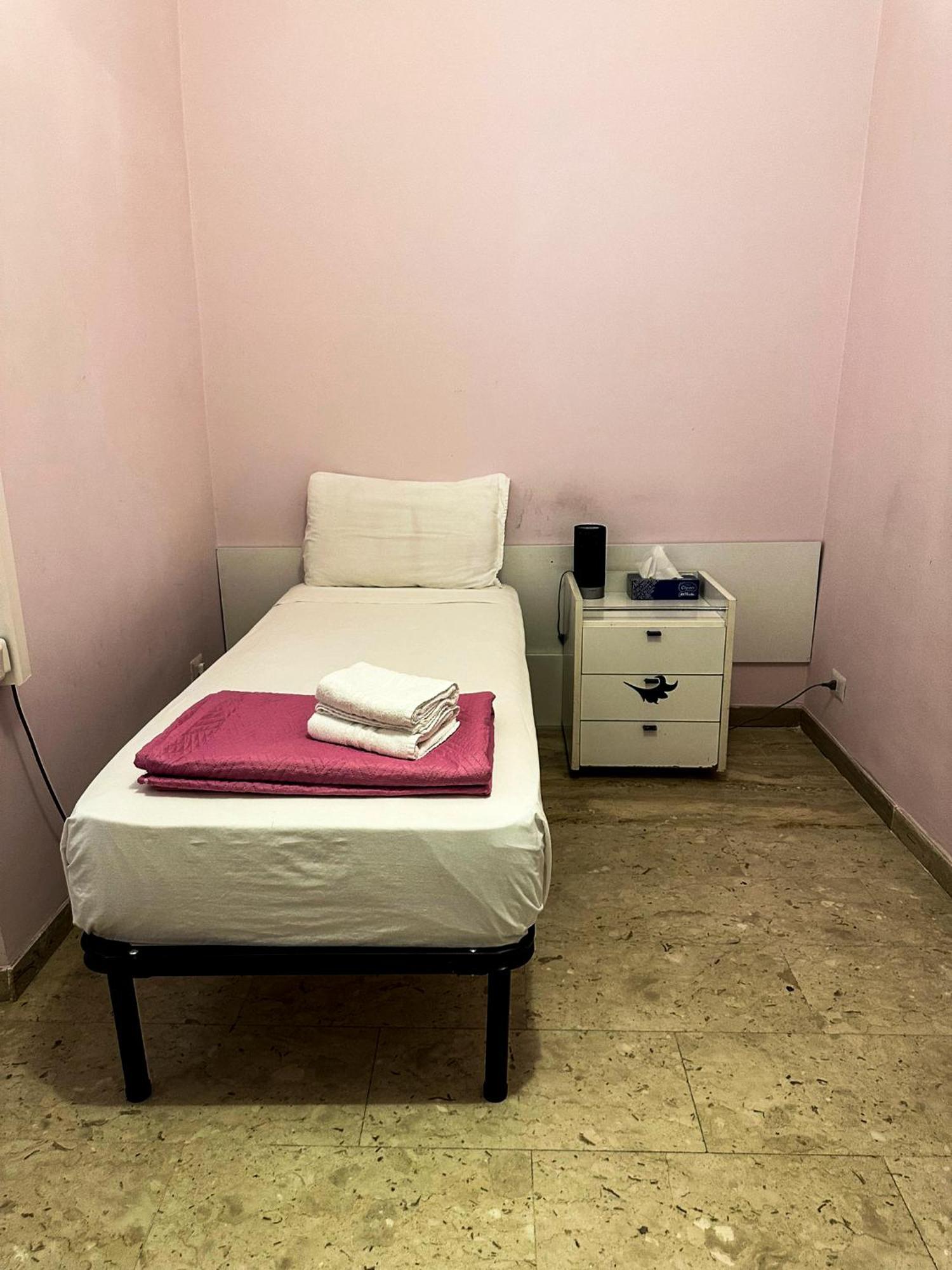Sina Rent Room Rome Exterior photo