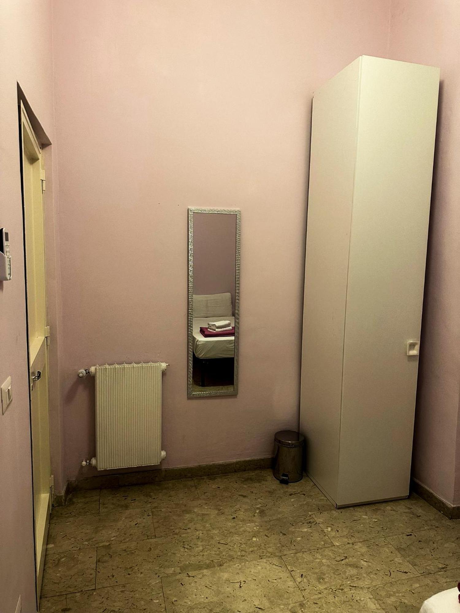 Sina Rent Room Rome Exterior photo