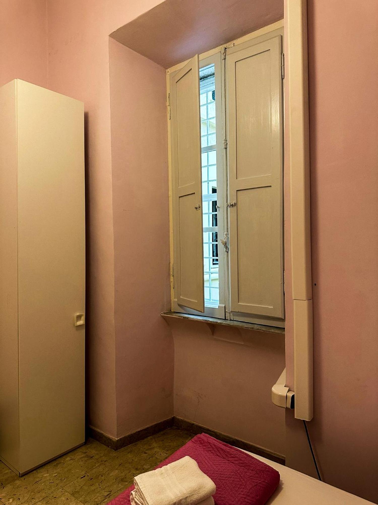 Sina Rent Room Rome Exterior photo