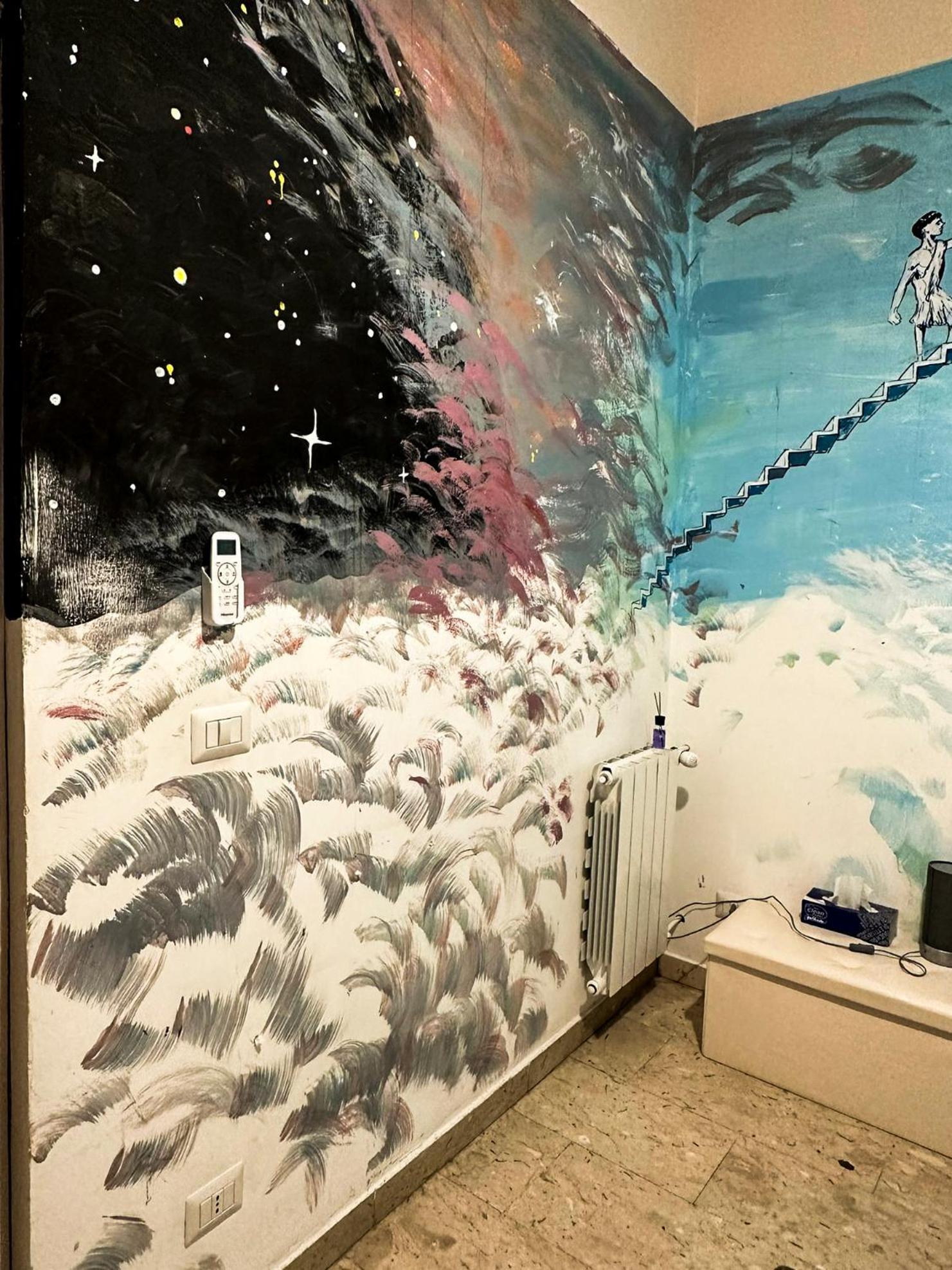 Sina Rent Room Rome Exterior photo