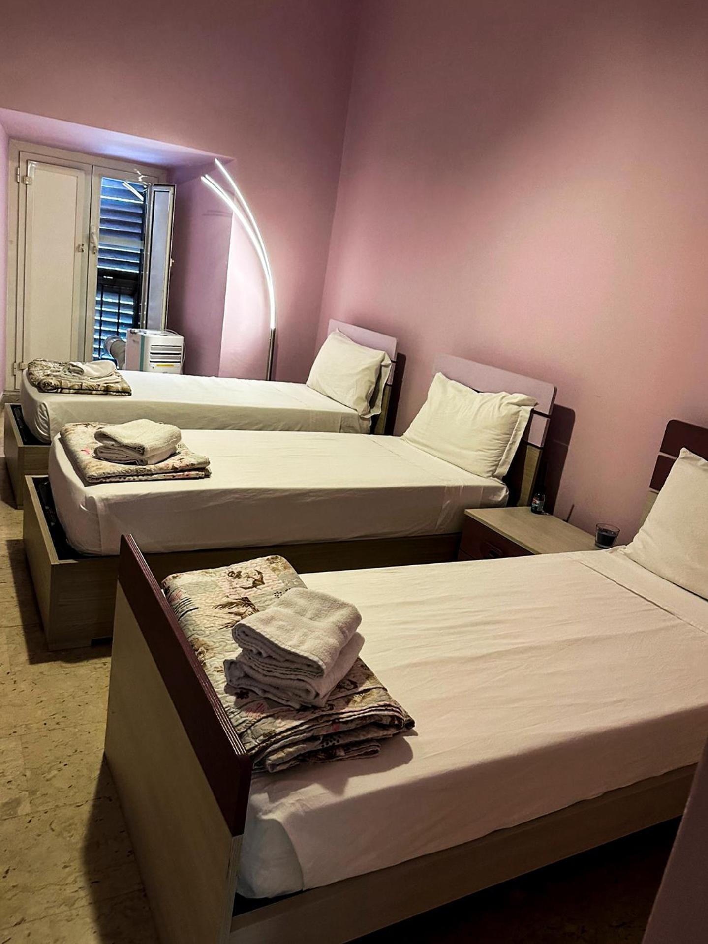 Sina Rent Room Rome Exterior photo