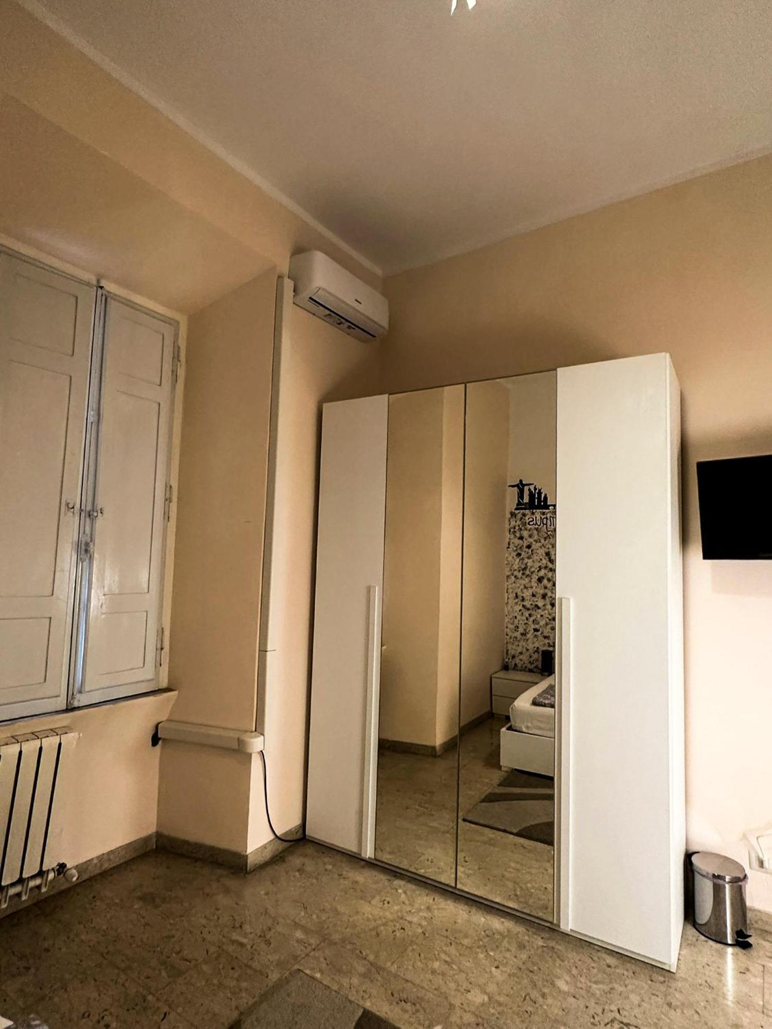 Sina Rent Room Rome Exterior photo