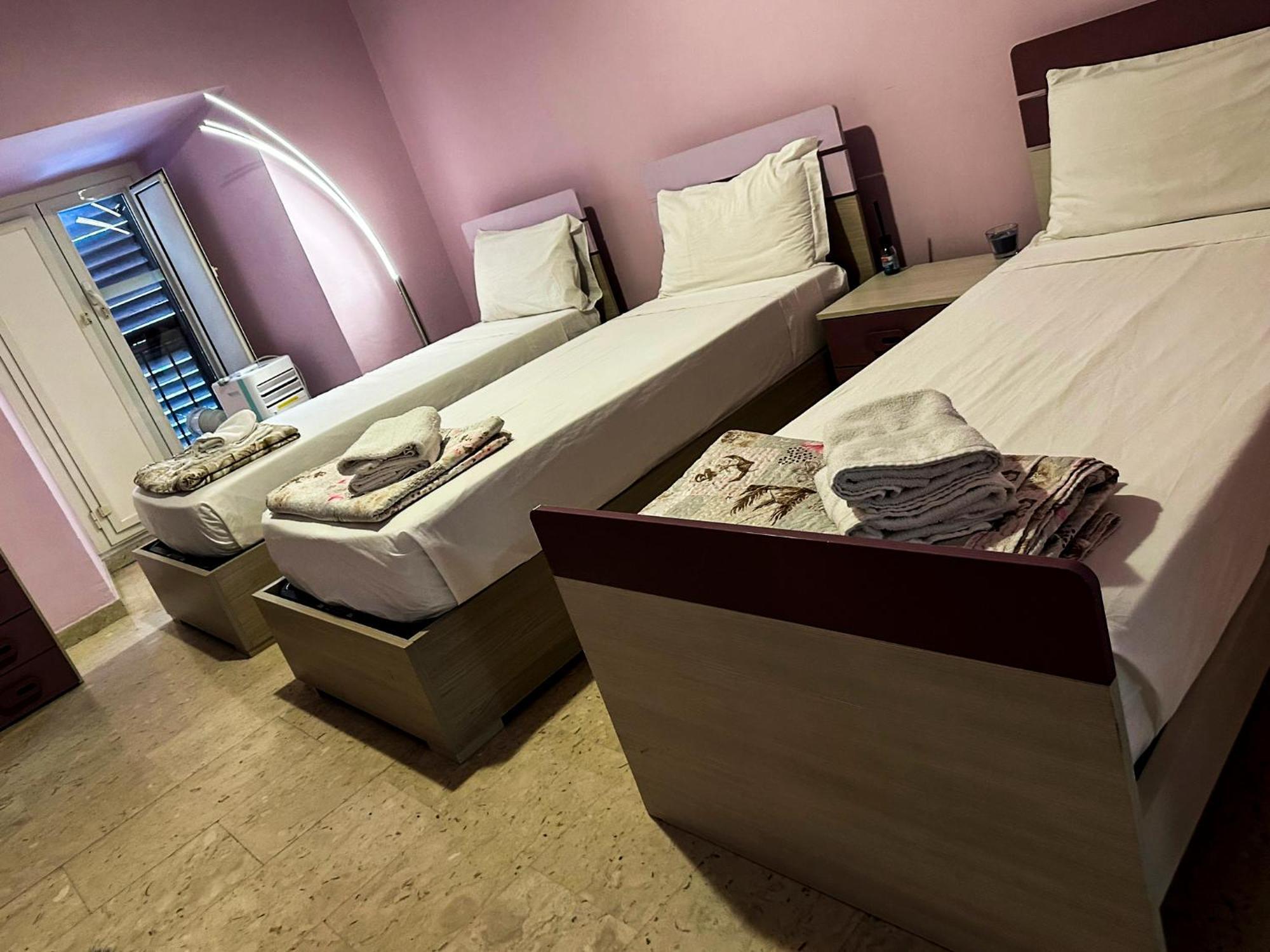 Sina Rent Room Rome Exterior photo