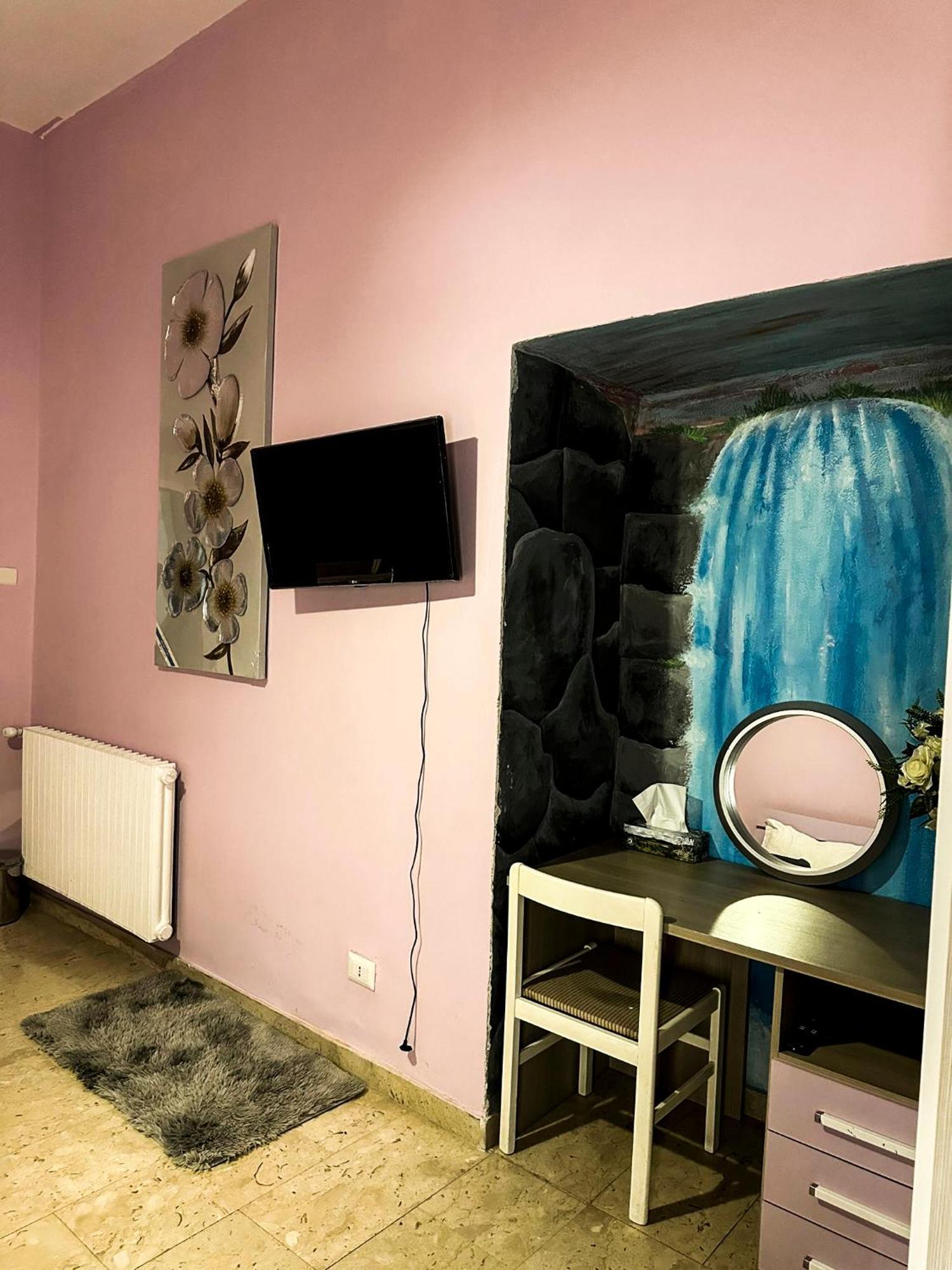 Sina Rent Room Rome Exterior photo