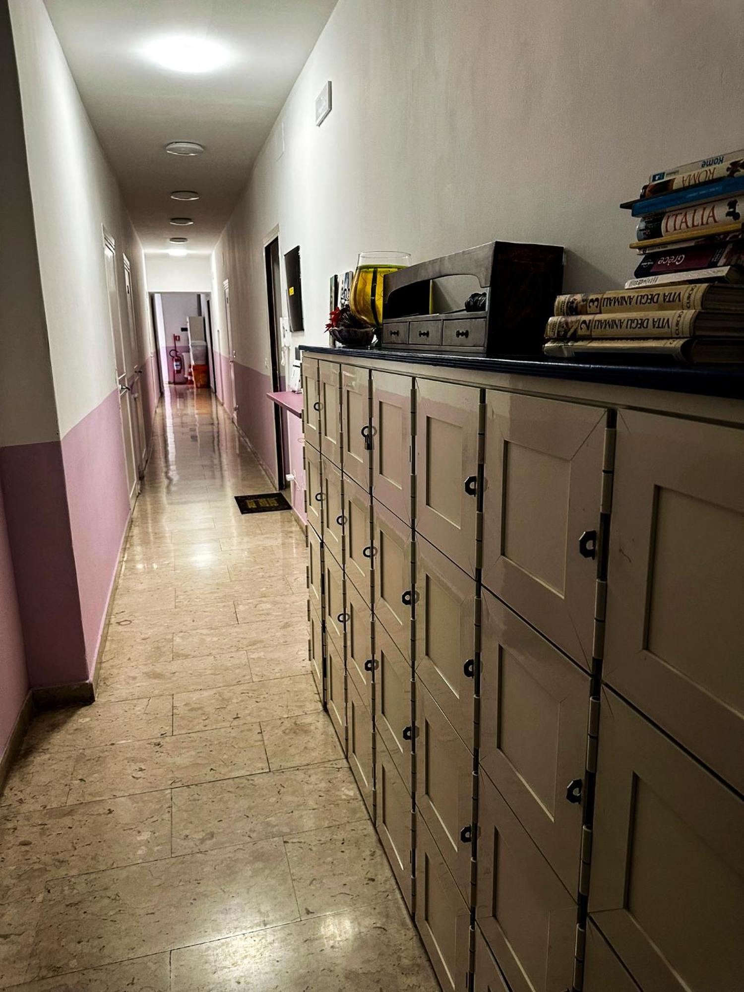 Sina Rent Room Rome Exterior photo
