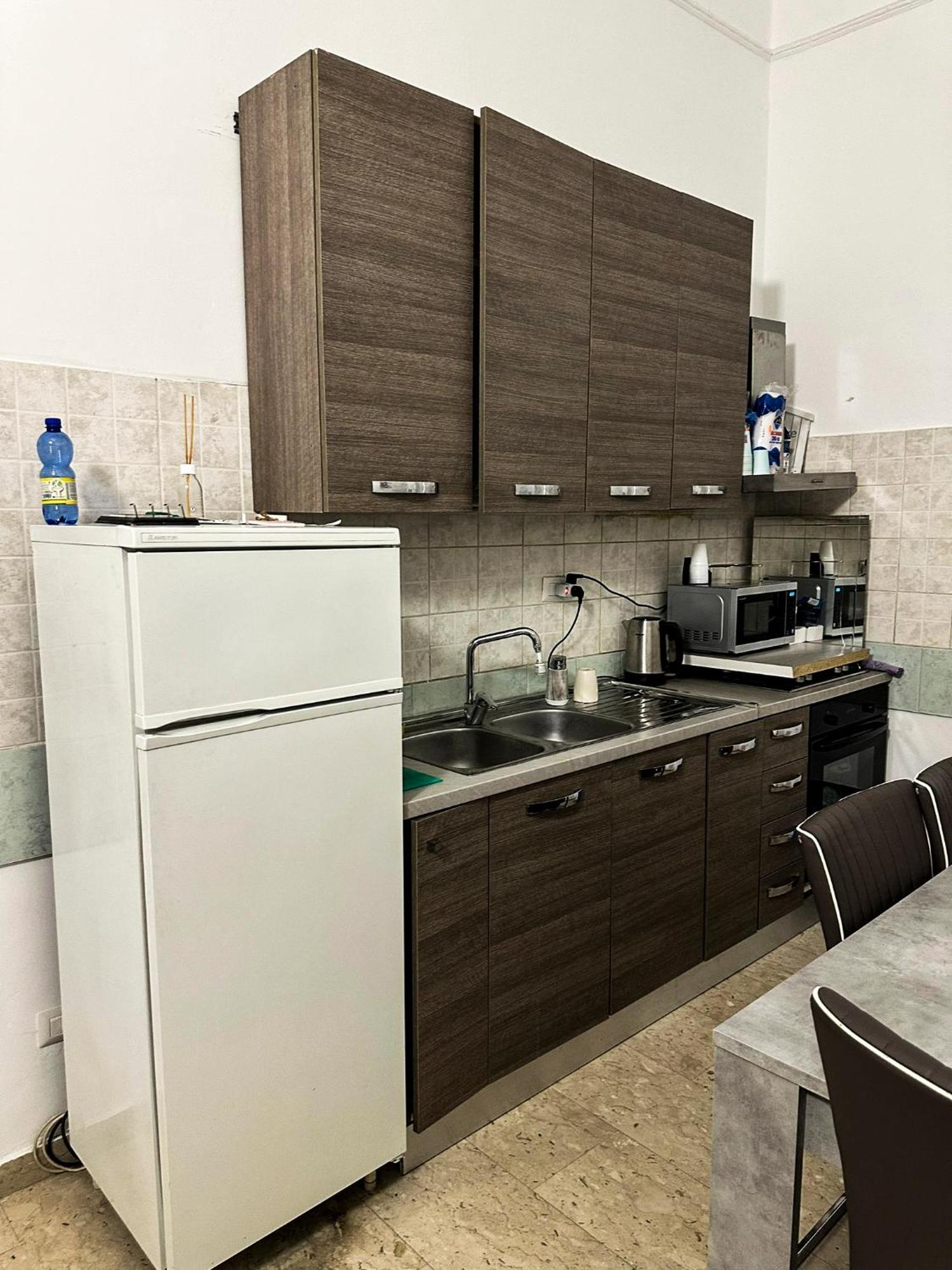 Sina Rent Room Rome Exterior photo
