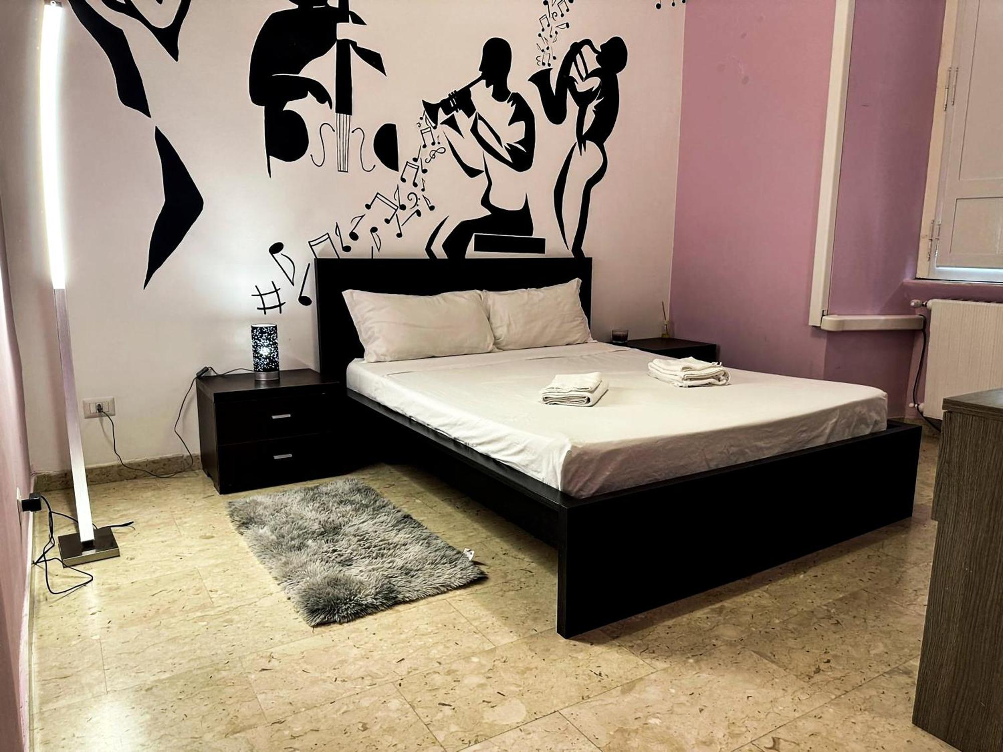Sina Rent Room Rome Exterior photo