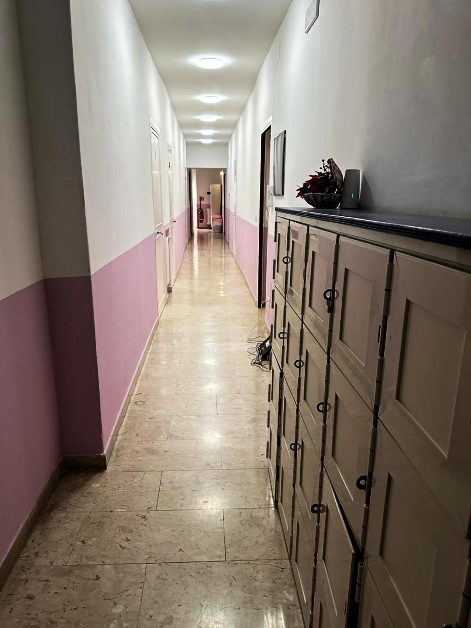 Sina Rent Room Rome Exterior photo