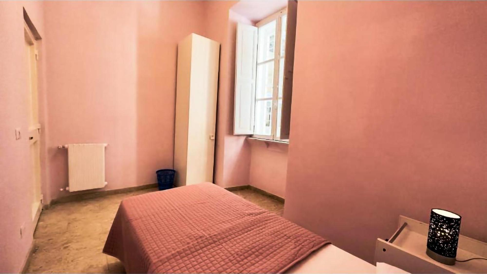 Sina Rent Room Rome Exterior photo