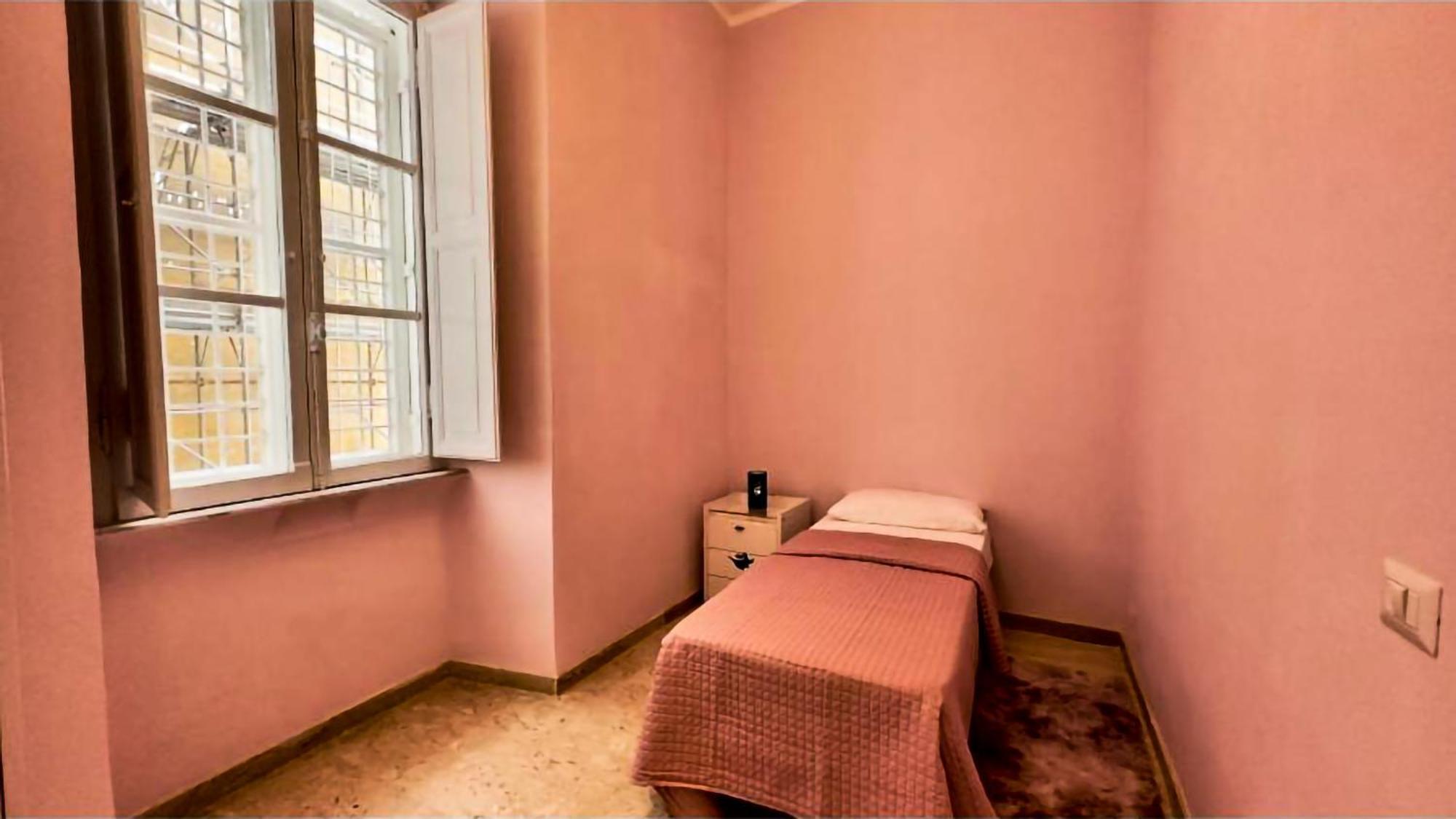 Sina Rent Room Rome Exterior photo