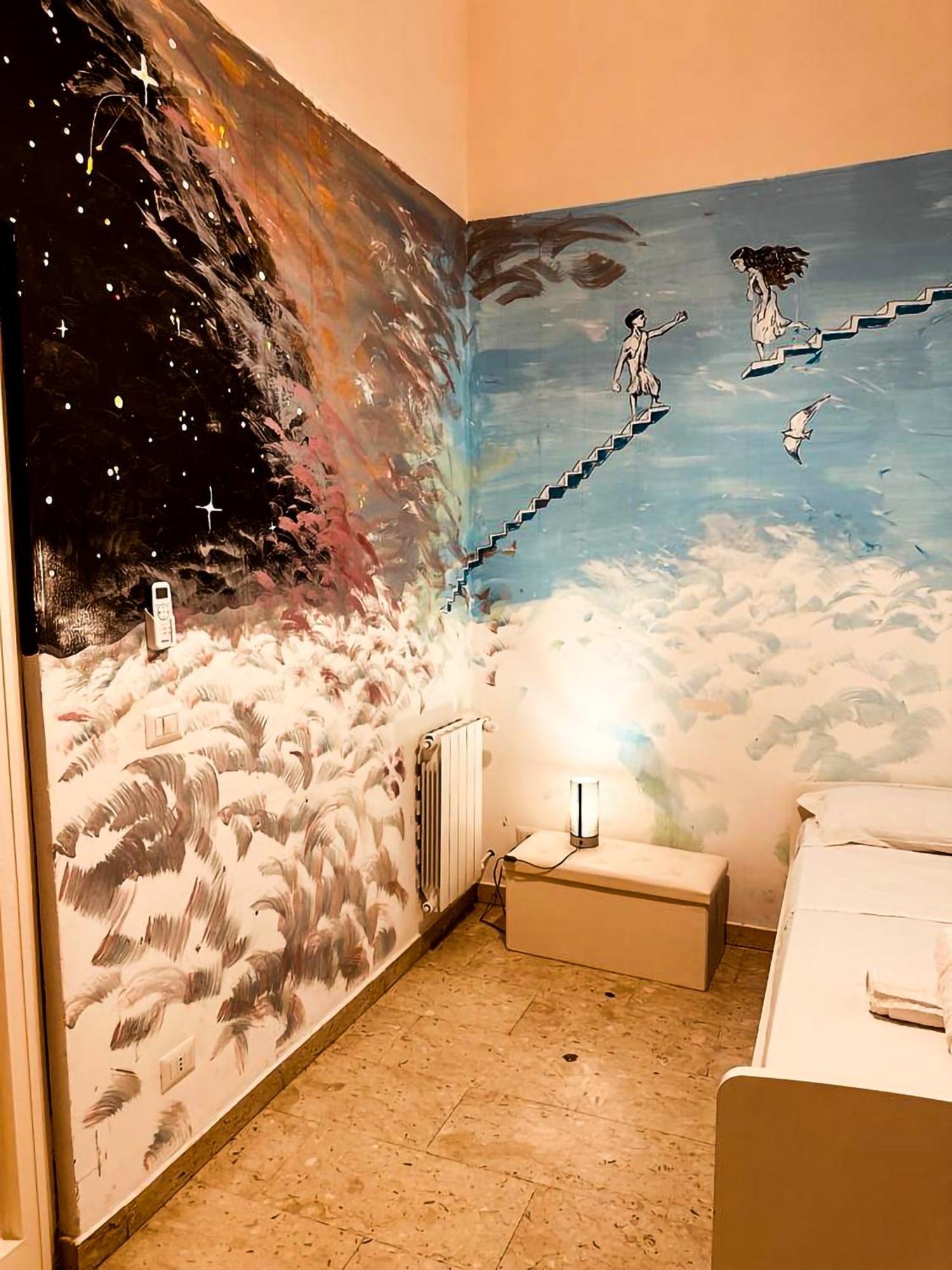 Sina Rent Room Rome Exterior photo