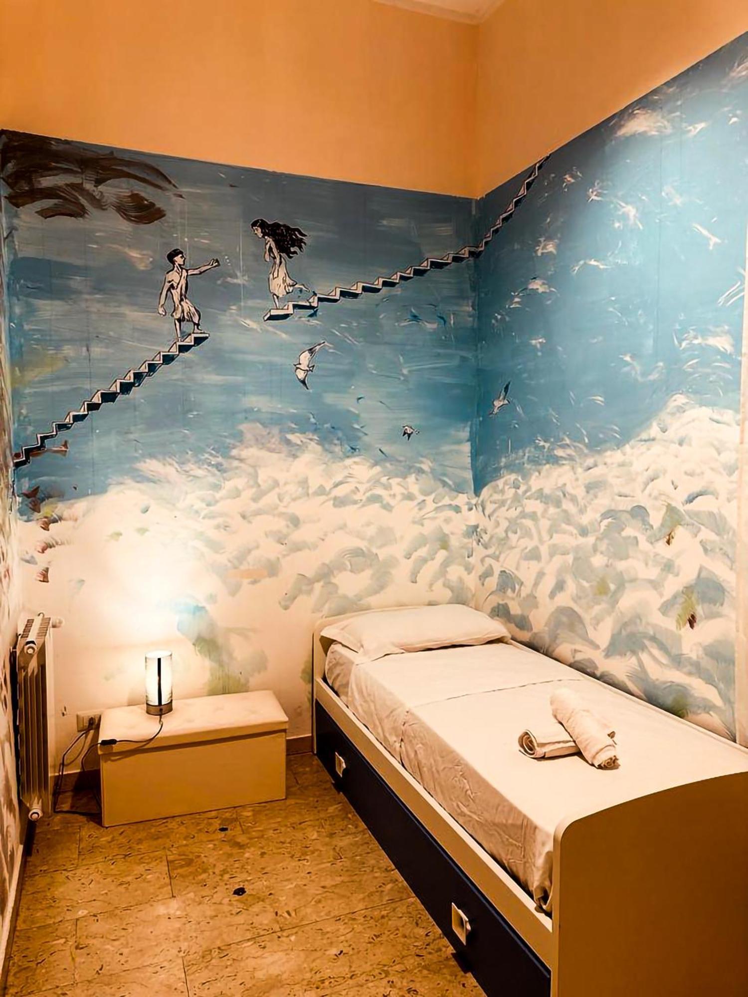 Sina Rent Room Rome Exterior photo