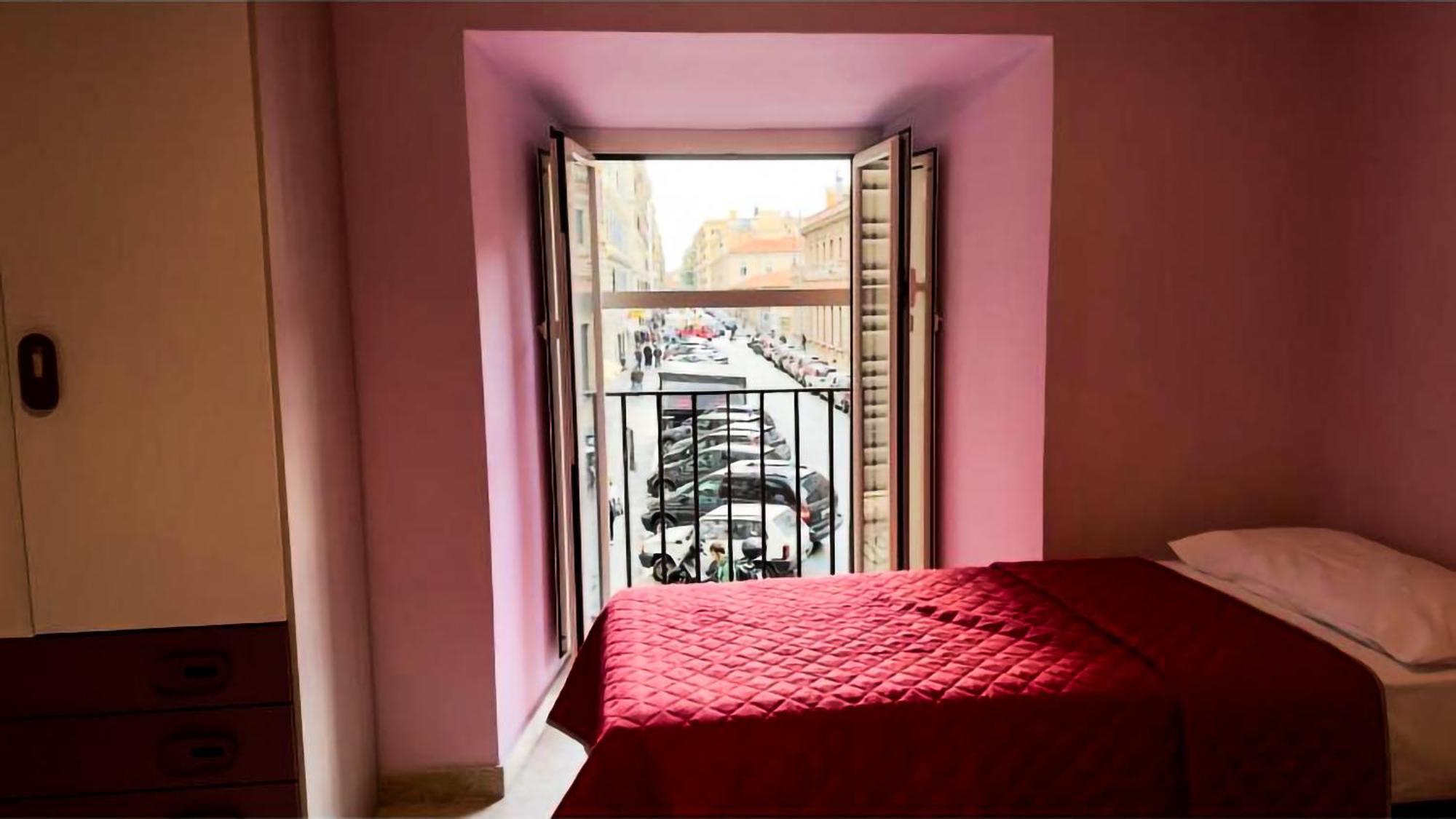 Sina Rent Room Rome Exterior photo