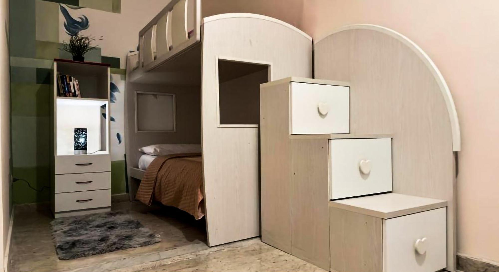 Sina Rent Room Rome Exterior photo