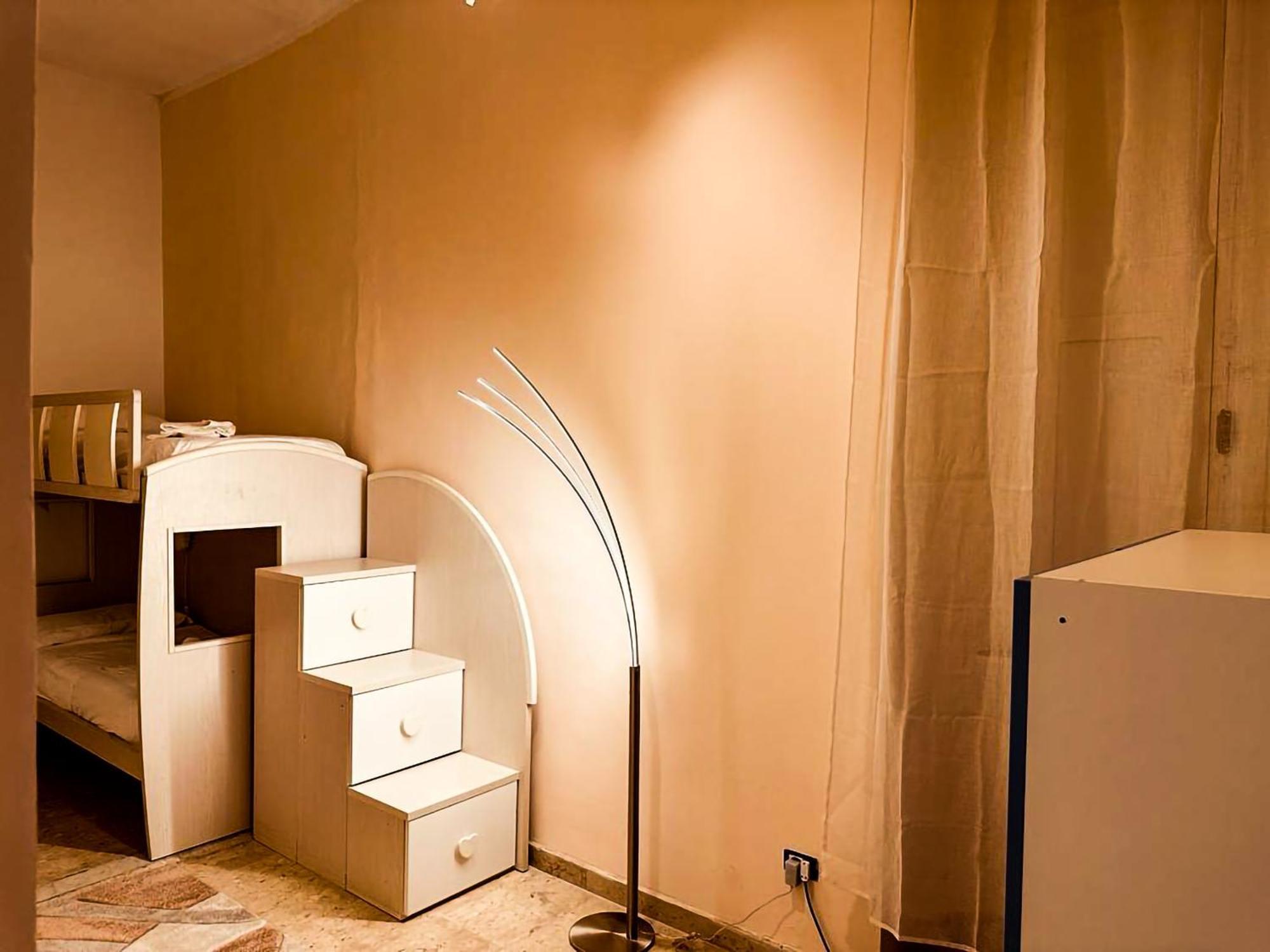 Sina Rent Room Rome Exterior photo