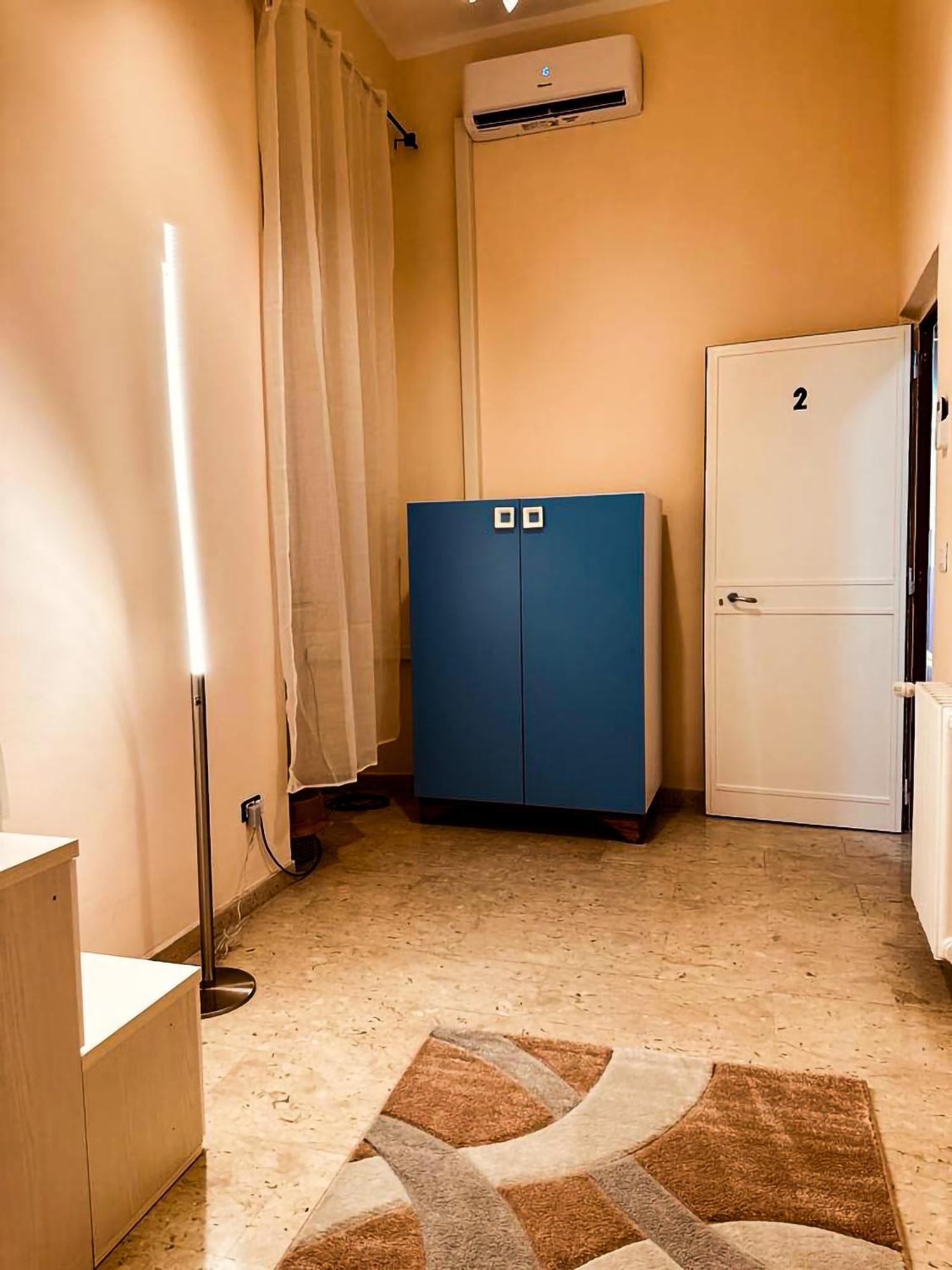 Sina Rent Room Rome Exterior photo