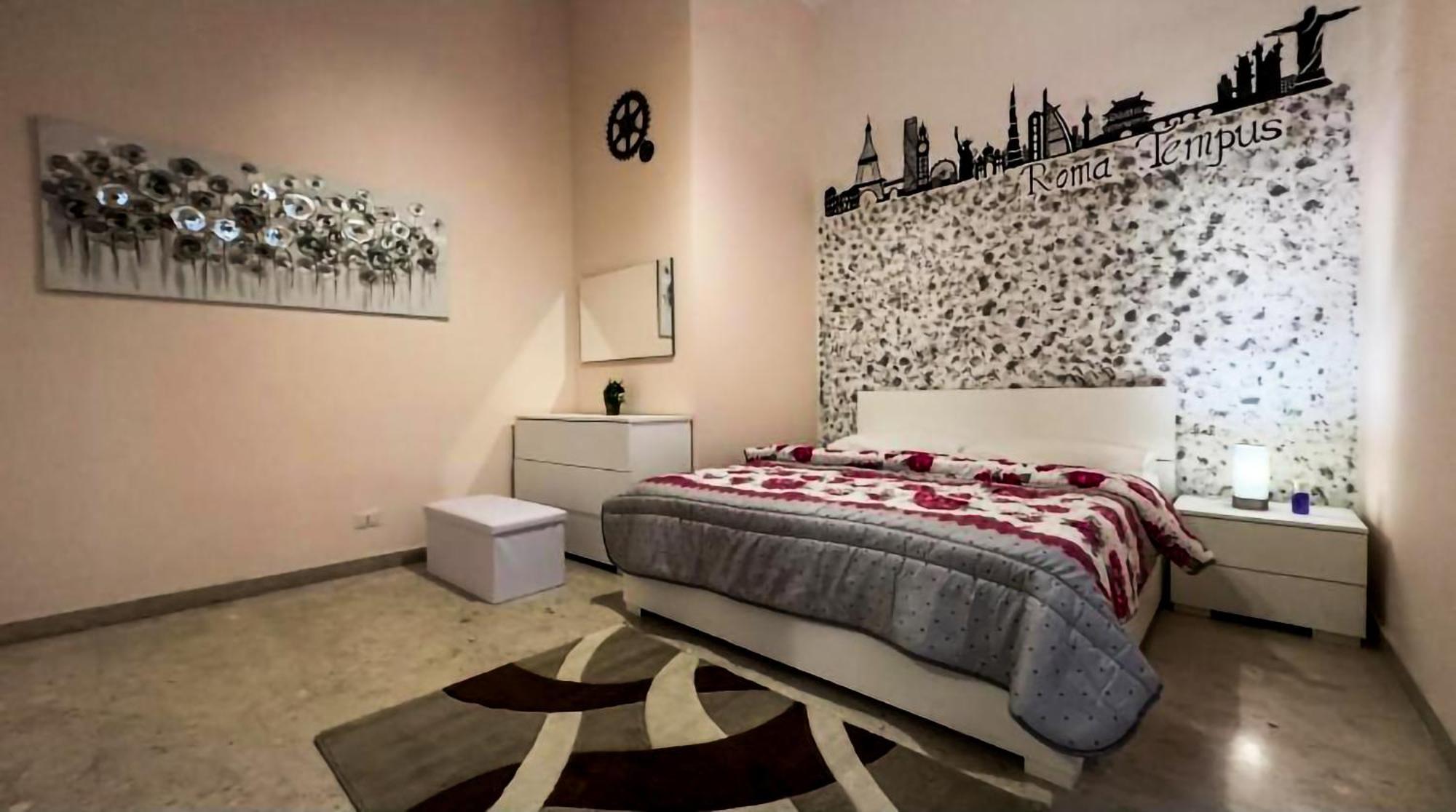 Sina Rent Room Rome Exterior photo
